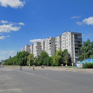 Волкова луганск карта