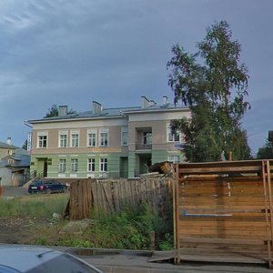 Predtechenskaya ulitsa, 75А, Vologda: photo