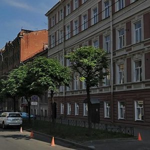 Chaykovskogo Street, 73, : foto