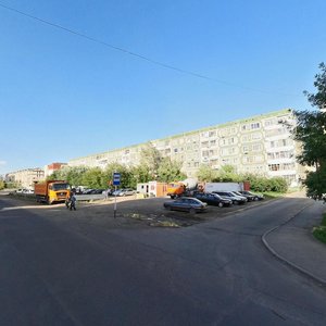 Qaırat Rysqulbekov kóshesi, 4, Astana: photo