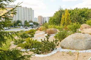 Lyublinskaya Street, 96 ، موسكو: صورة