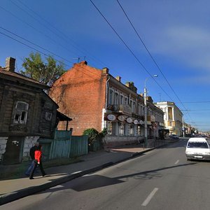 Suvorova Street, No:49, Penza: Fotoğraflar