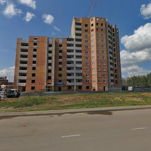 Politekhnicheskaya Street, 15, Lipetsk: photo