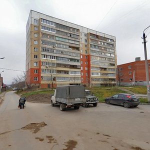 Metallurgov Street, 98, Tula: photo