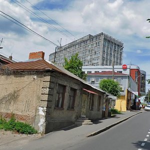 Mykoly Ovodova Street, 48, Vinnytsia: photo