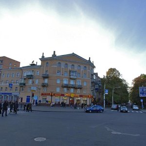 Lenina Street, 108, Kursk: photo