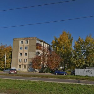 9 Yanvarya Street, 171, Izhevsk: photo