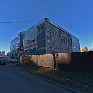 Tukhachevskogo Street, 14/2, : foto