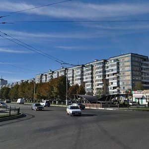 Белгород, Улица Щорса, 40: фото