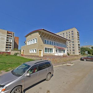 Sibiryakov-Gvardeytsev Street, 60/1, Novosibirsk: photo