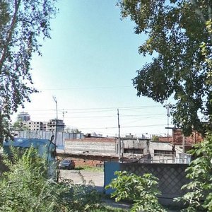 Pavlovicha Street, 13к2, Khabarovsk: photo