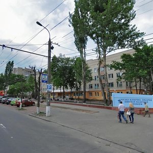 Kyivska vulytsia, 68, Vinnytsia: photo