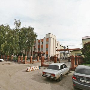Silovaya Street, 11 ، سامارا: صورة