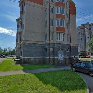 Voznesenskaya Street, 107, Sergiev Posad: photo