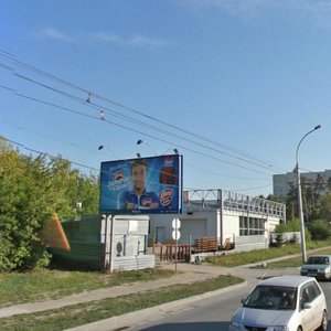 Ulitsa Zhukovskogo, 97А, Novosibirsk: photo