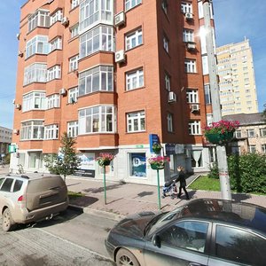 Krasnova Street, 30, Perm: photo