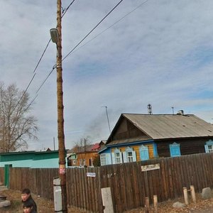 Ulitsa Lebedeva, 1А, : foto