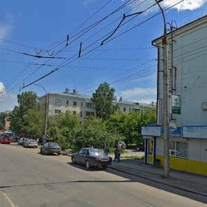 Иркутск, Академическая улица, 4: фото