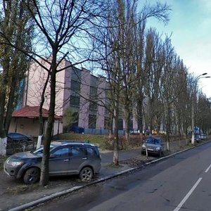 Vatslava Havela Boulevard, 16Б, : foto