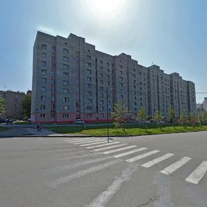 Новосибирск, Улица Печатников, 6: фото