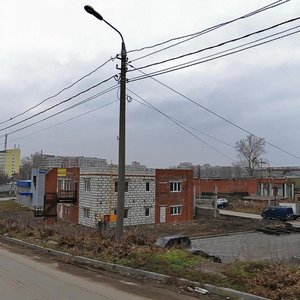 Vyazemskaya ulitsa, 18, : foto