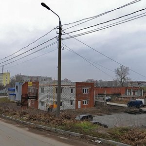 Vyazemskaya ulitsa, 18, Tula: photo