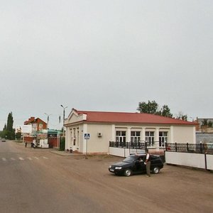 Bulvarnaya ulitsa, 16, Ishimbay: photo