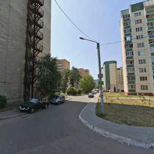 Vladimira Nevskogo Street, 37, Voronezh: photo