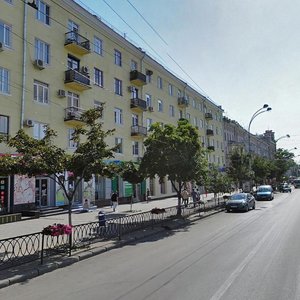 Bolshaya Sadovaya Street, 52-56 ، روستوف نا دونو: صورة