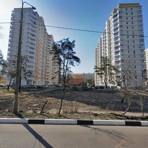 Nosovikhinskoye shosse, 15, : foto