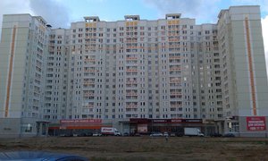 Rozhdestvenskaya ulitsa, 8, Balashiha: photo