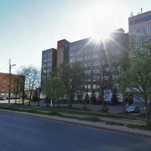 Tchaikovskogo Avenue, 28/2А, Tver: photo