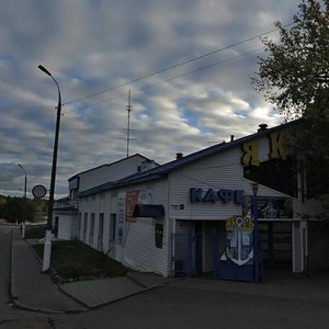 Podzelenye Street, 3, Yaroslavl: photo