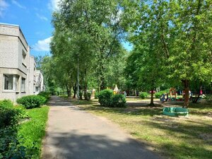 Nastavnikov Avenue, 25к4 ، سان بطرسبرغ: صورة