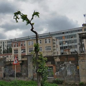 Tsiolkovskogo Street, 8, Kaluga: photo