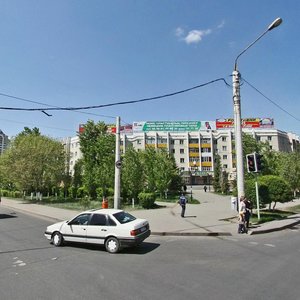 Астана, Улица Кенесары, 63: фото