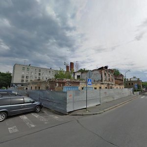 Ulitsa Volodarskogo, 5, Sestroretsk: photo