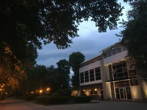 Postovaya ulitsa, 34/2, : foto