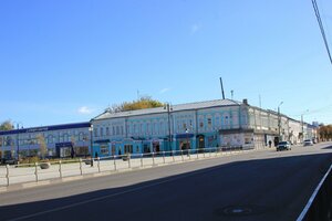 Oktyabrskoy Revolyutsii Street, No:205, Kolomna: Fotoğraflar