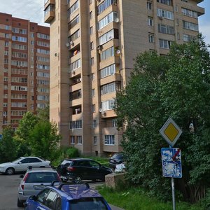 Fyodorova Street, 34, Podolsk: photo