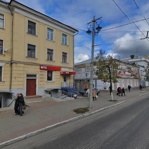 Владимир, Большая Московская улица, 11: фото