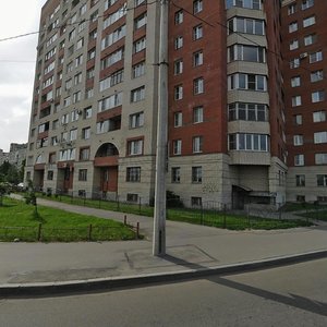 Санкт‑Петербург, Улица Дыбенко, 42: фото