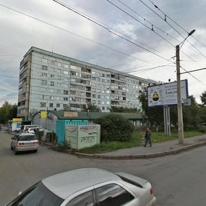Krasnodarskaya ulitsa, 9/1 ، كراسنويارسك: صورة