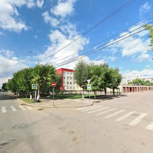 Уфа, Улица Достоевского, 67: фото