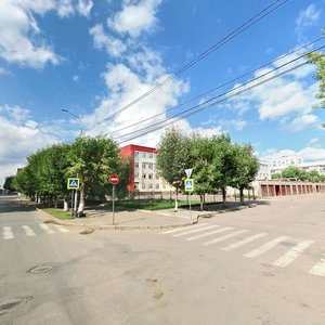 Dostoevskogo Street, 67, Ufa: photo