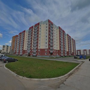 Onezhskaya Street, 3, : foto