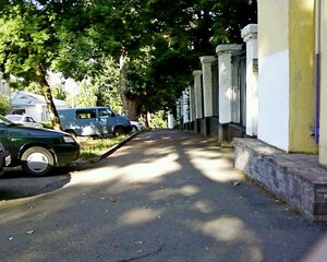 Dzerzhinskogo Street, 102А, Stavropol: photo