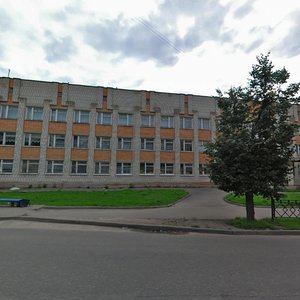 Maksima Gorkogo Street, 28, Pskov: photo