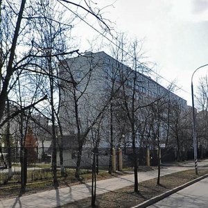 11th Parkovaya Street, 32к3, Moscow: photo