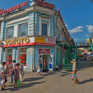 Fourier street, 4Б, Irkutsk: photo